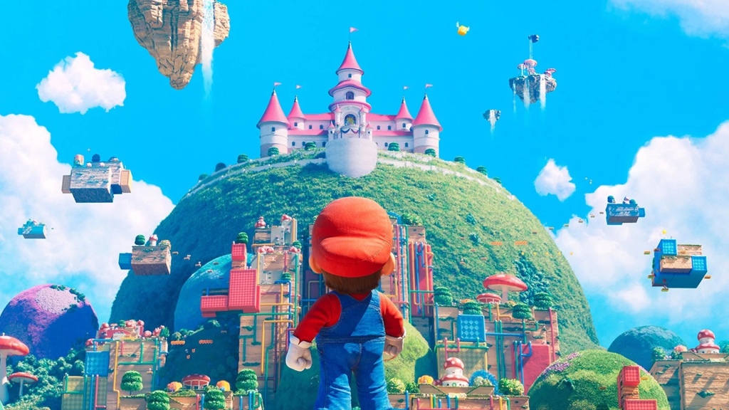 Miyamoto shows further interest in more Nintendo movies in the future